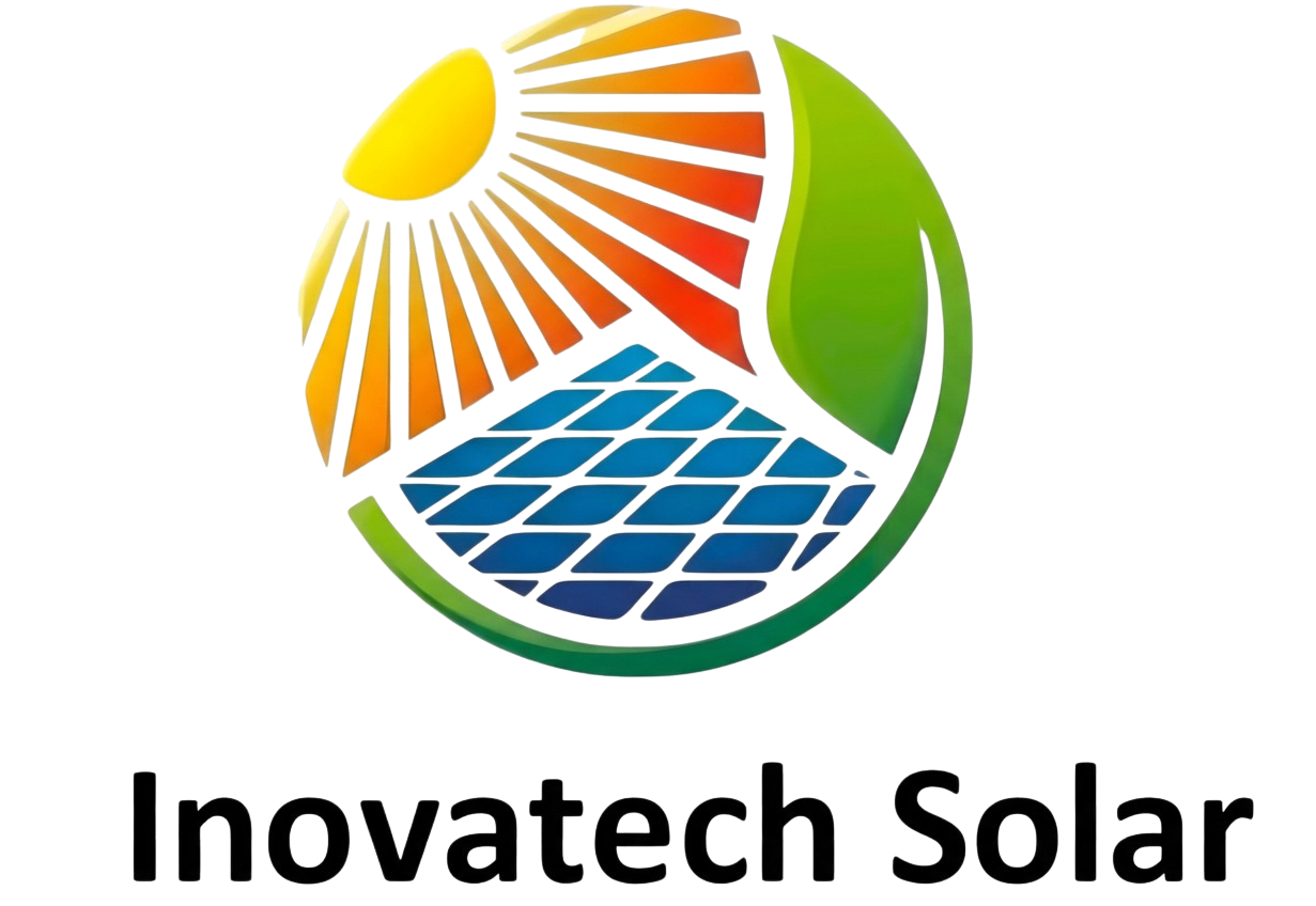 Inovatech Solar - Soluções energéticas para o seu negócio